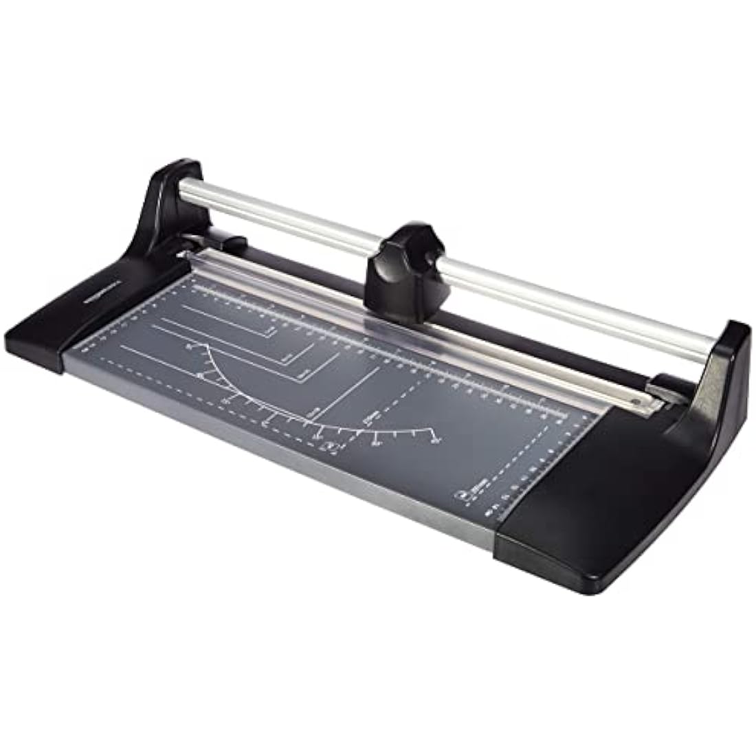 Amazon Basics roll cutting machine for paper, A4
