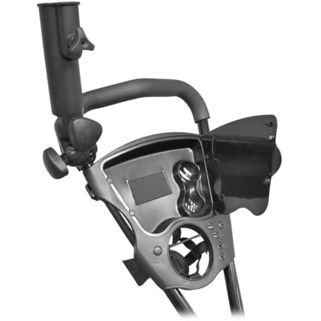 EZE Glide Smart-Fold Golf Trolley