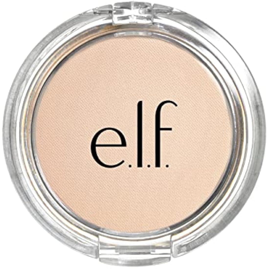 e.l.f. Prime & Stay Finishing Powder, Lightweight, Tinted, Long Lasting, Blurs Imperfections, Smooths Fine Lines, Controls Shine, Sets Makeup, Sheer 5g