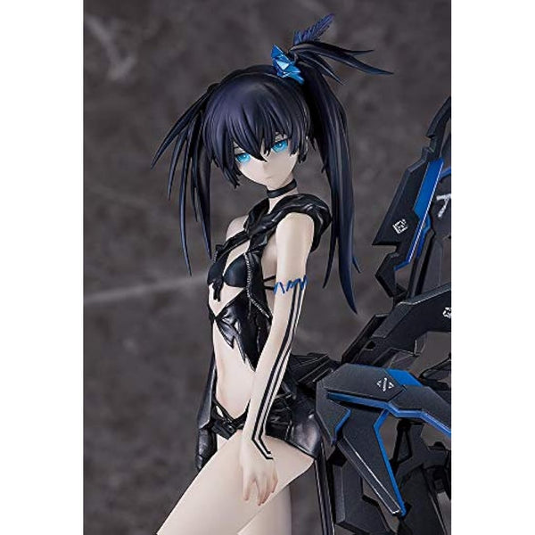 Good Smile Company Black Rock Shooter 1/7 Scale inexhaustible Ver.