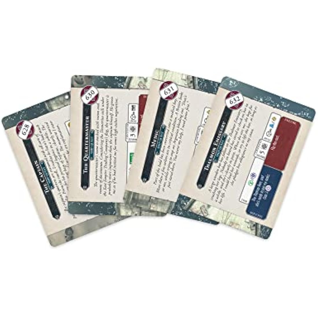 Modiphius Skyrim Adventure Board Game: Dawnguard Expansion (MUH106004)