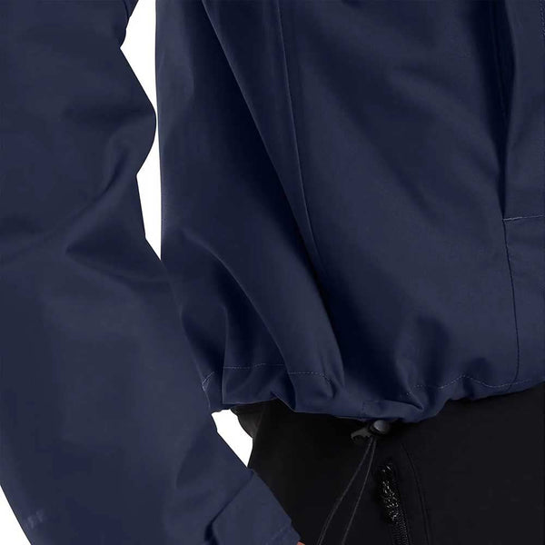 Berghaus Men's RG Alpha 3-in-1 Waterproof Jacket with Removable Fleece