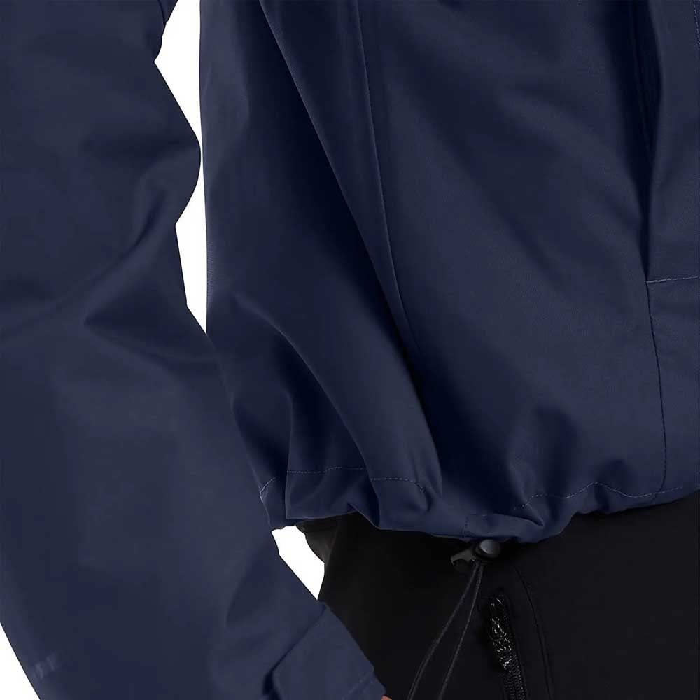 Berghaus Men's RG Alpha 3-in-1 Waterproof Jacket with Removable Fleece