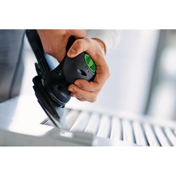 Festool Sanding disc Granat STF V93/6 P320 GR/100