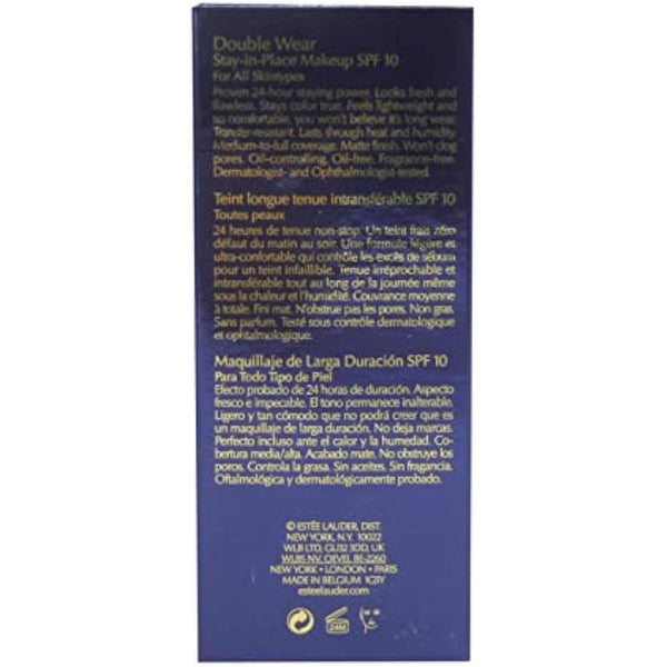 Estee Lauder Double Wear Fluid Make-Up