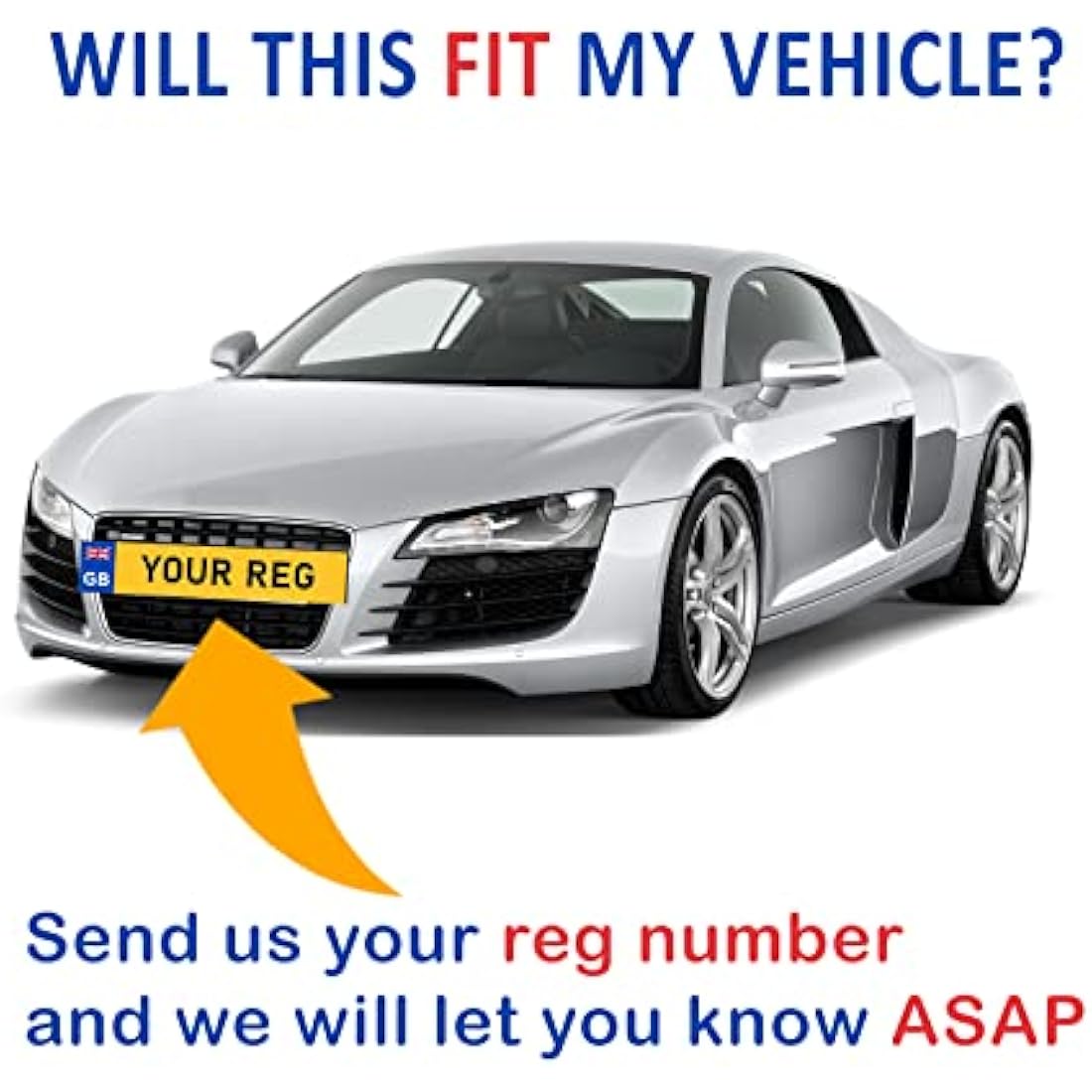 Trade Vehicle Parts BM5187 Side Skirts Extension MP Style Gloss Black