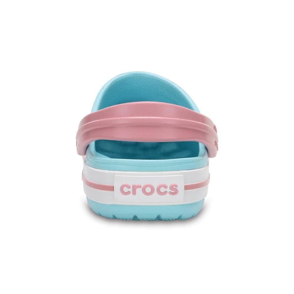Crocs Unisex Kid's Crocband Clog K