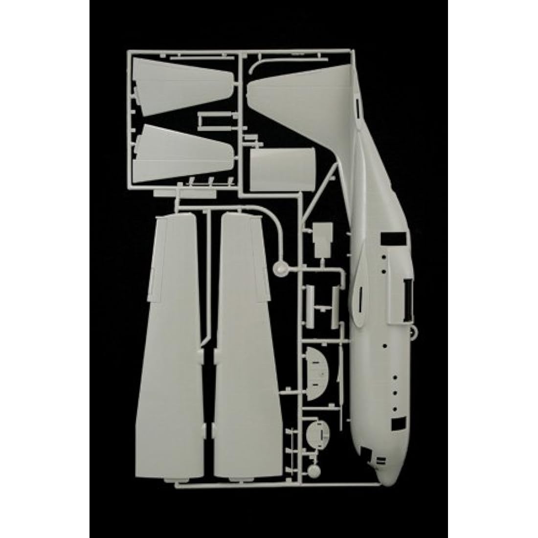 Italeri 1:72 - C-130 E/H Hercules