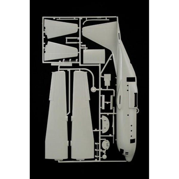 Italeri 1:72 - C-130 E/H Hercules