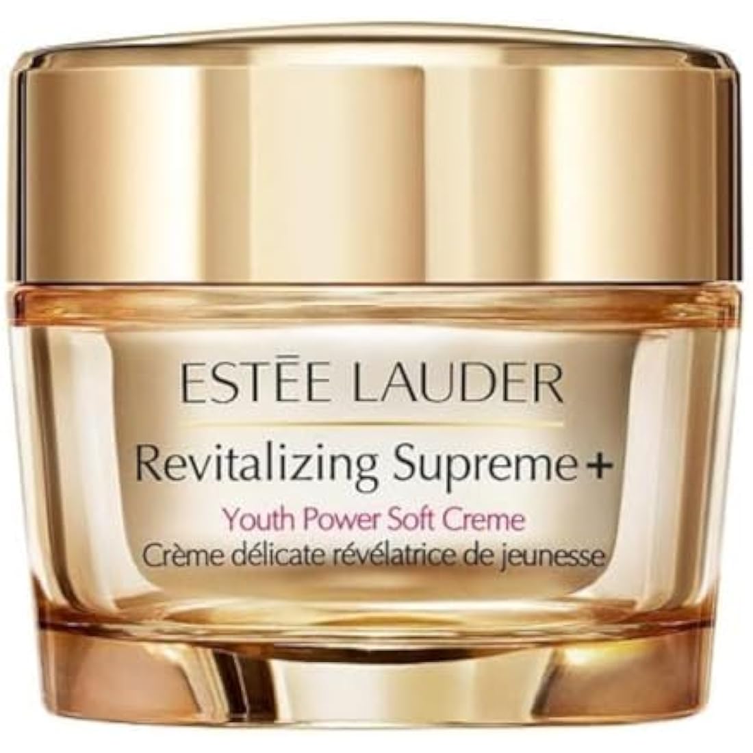 Estee Lauder Revitalizing Supreme+ Youth Power Soft Creme Moisturizer 75ml