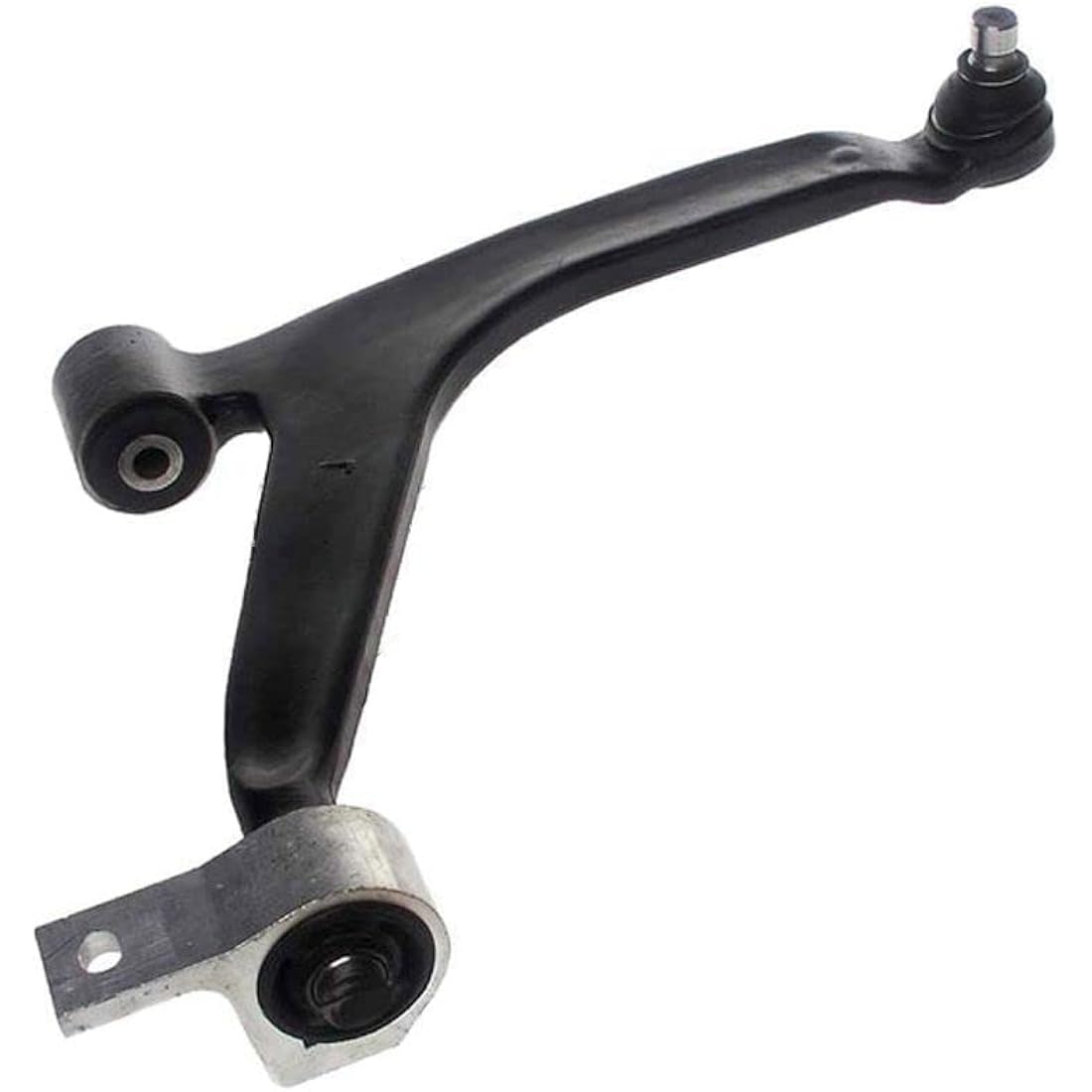 Advantage Auto Parts Wishbone Compatible With Citroen Berlingo Front, Right, Lower, Control Arm, Suspension Arm