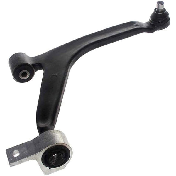 Advantage Auto Parts Wishbone Compatible With Citroen Berlingo Front, Right, Lower, Control Arm, Suspension Arm