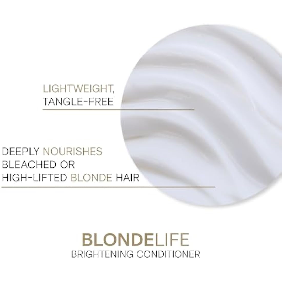 Joico Blonde Life Brightening Conditioner, 1000 ml