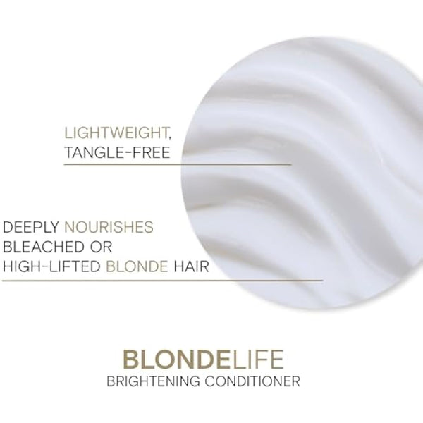 Joico Blonde Life Brightening Conditioner, 1000 ml