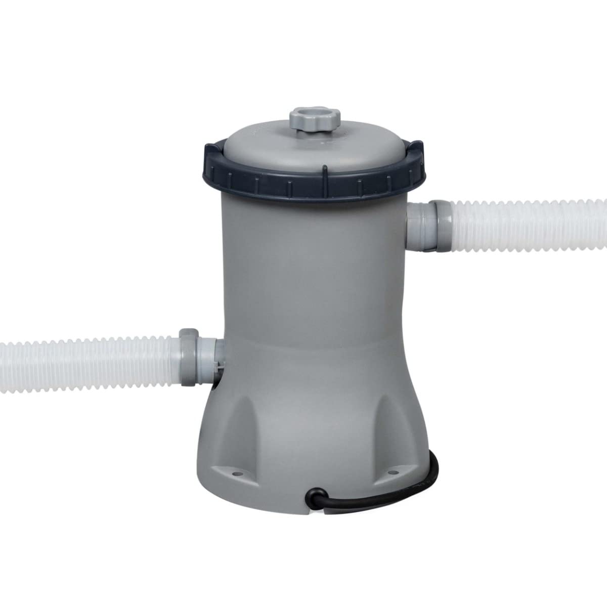 Bestway, Steel Pro Pool Max Swimming Pool, Above Ground Swimming Pool, Metal Frame Pool, 12ft