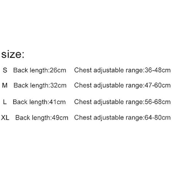 JK Running Santa Christmas Dog Costumes, Santa Claus Riding on Pet Suit Dressing up Clothing for Small Large Dogs Cats Clothes Pet Outfit