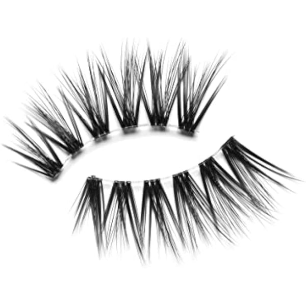 Eylure 3/4 Length False Eyelashes No 010