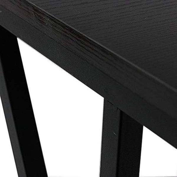 GLOYY Microwave Oven Rack, Wooden Kitchen Counter Shelf About 22'' Wide, Maximum Load 132lb/60kg, 2-Tier Kitchen Appliance Organize for Space Saving,Microwave Shelf