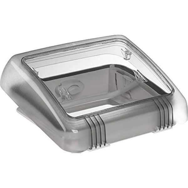 Dometic Micro Heki Acrylic without forced ventilation