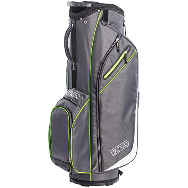 Izzo Ultra Lite Cart Bag