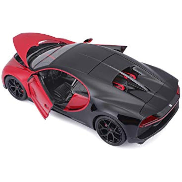 1:18 BUGATTI CHIRON SPORT