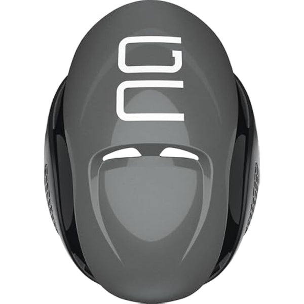 ABUS GameChanger Racing Bike Helmet - Aerodynamic Cycling Helmet with Optimal Ventilation for Men and Women