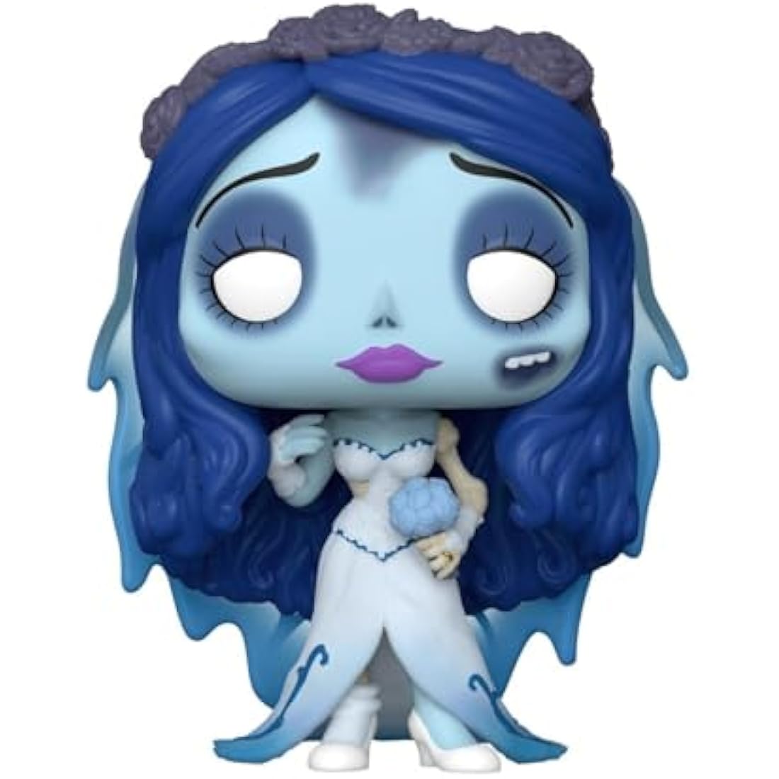 Funko Pop! Movies: The Corpse Bride - Emily - Wedding with a Corpse - Vinyl Collectible Figure - Gift Idea - Official Merchandise - Toy for Children and Adults - Movies Fans