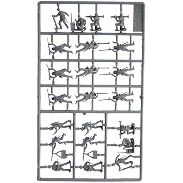 Italeri 1:72 Set - Pegasus Bridge Glider Assault