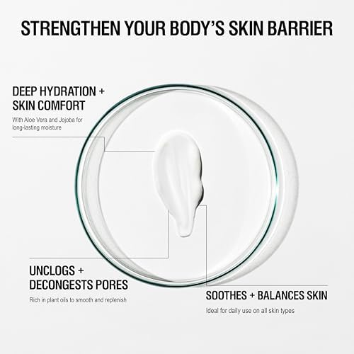 Grown Alchemist Hydra-Restore Day Face Cream - Luxury Daily Moisturising Cream and Natural Make Up Primer - Hydrating Face Moisturiser with Antioxidants Aloe, Vitamin E, Vegan Plant Oils