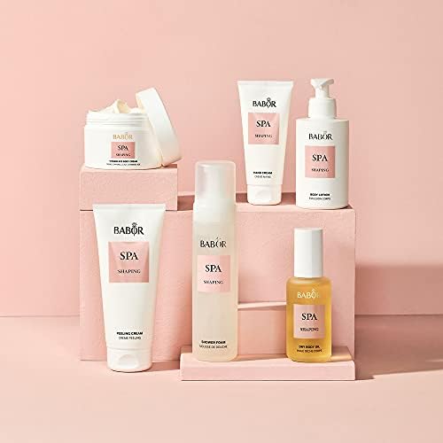 BABOR Spa Shaping Vitamin ACE Body Cream