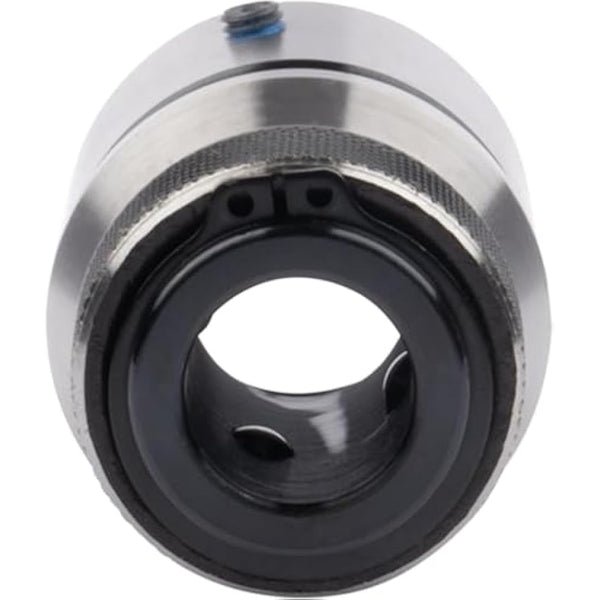 Ingersoll Rand Air Hammer 9510, Quick Change Holder, Accessory for Electric Jackhammer for Holding chisels, Chrome/Silver