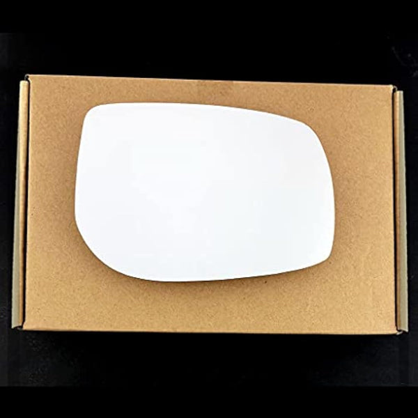 Fits Toyota Auris 2007 to 2012 Wing Mirror Glass RIGHT HAND ( UK Driver Side )