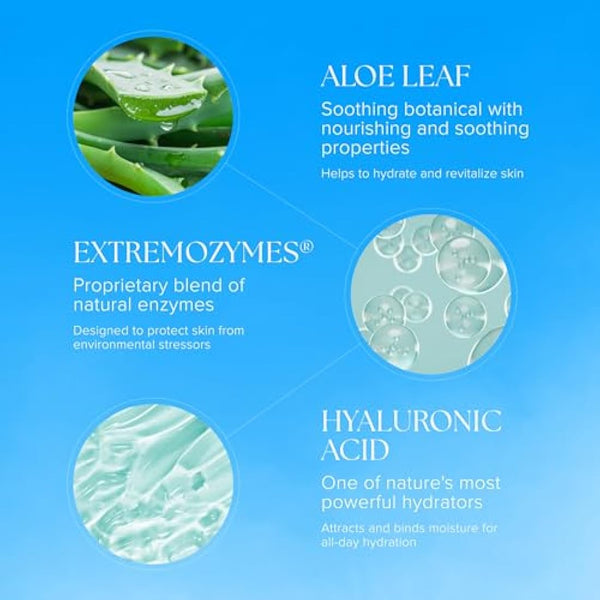 iS CLINICAL Youth Body Serum,Anti-Aging Serum Body Mist,Hyaluronic Acid,Body Mist