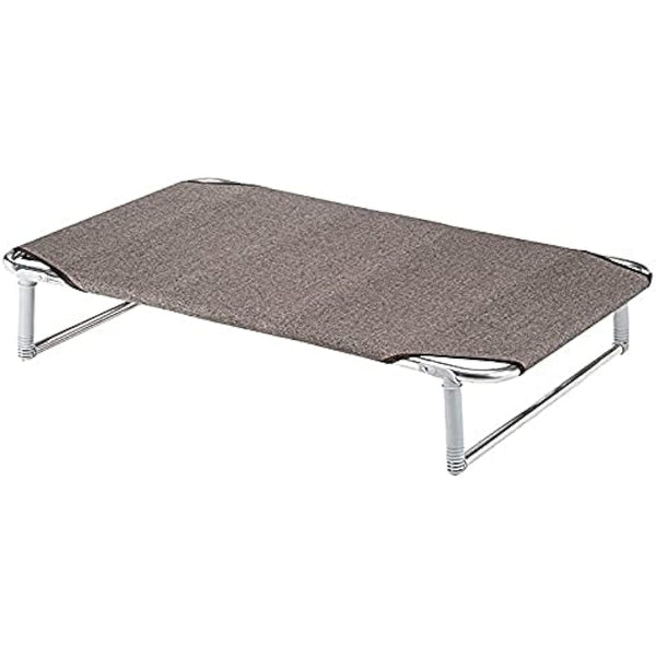 Ferplast Dream 100 Dog Bed, 105 x 63 x 7 cm