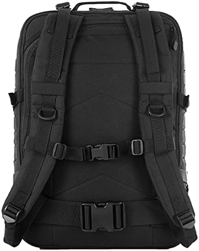 GZ XINXING 64L Large 3 day Molle Pack Military Tactical Army Backpack Bug Out Bag Rucksack For Men