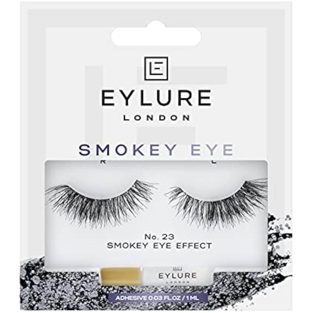 Eylure Smokey Eye No. 023 False Lashes