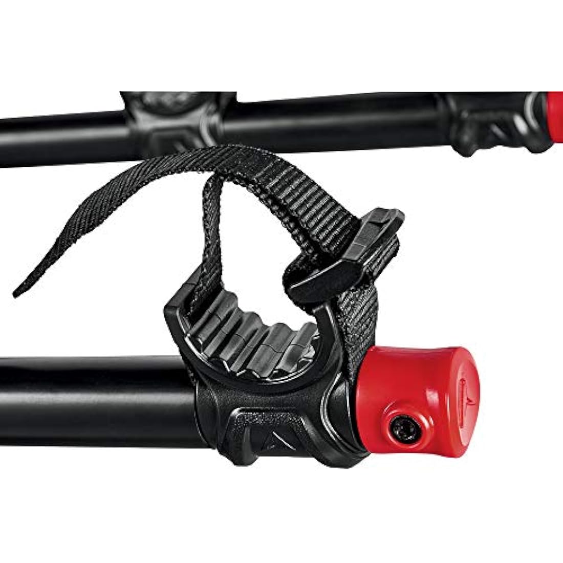 Allen Sports Deluxe 542QR 4 Quick Release Towbar Bicycle Carrier