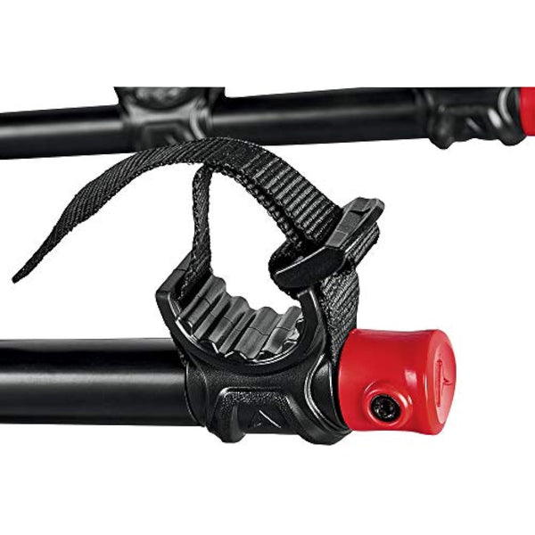 Allen Sports Deluxe 542QR 4 Quick Release Towbar Bicycle Carrier