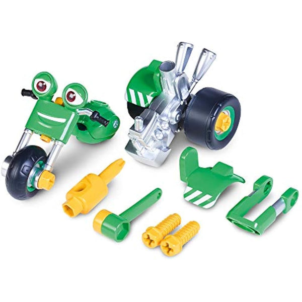 Ricky Zoom T20076 Toy