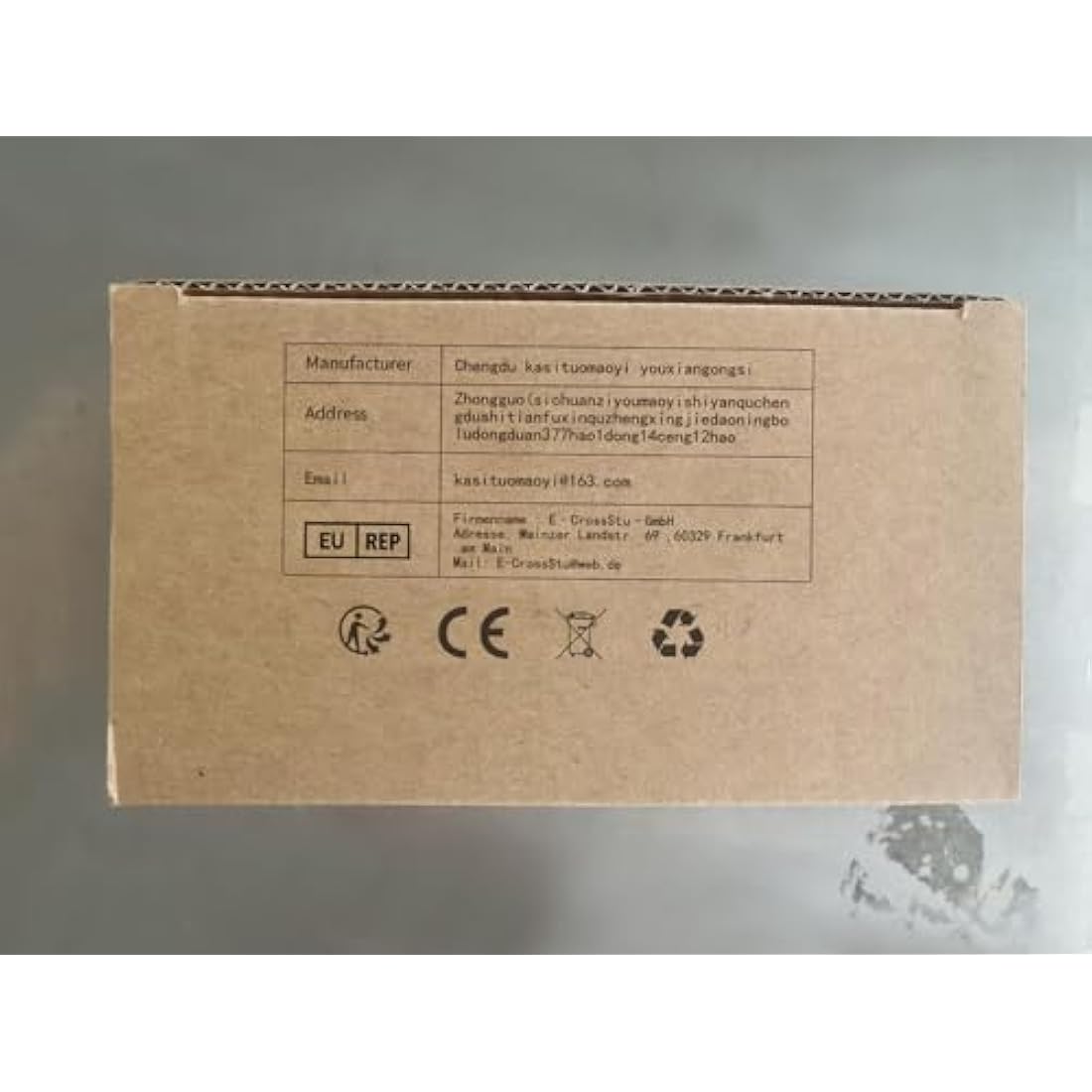 Boot Trunk Lock Fiesta MK6 MK7 DK5162310D, KASturbo Tailgate Latch Catch Actuator for B-Max 2008-2017 1761865