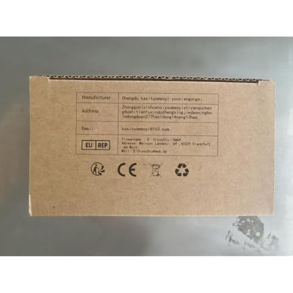 Boot Trunk Lock Fiesta MK6 MK7 DK5162310D, KASturbo Tailgate Latch Catch Actuator for B-Max 2008-2017 1761865