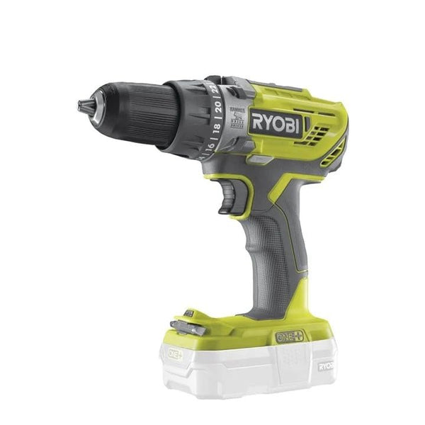 Ryobi RPD18BL2-0 18V ONE+ Cordless Brushless Combi Drill (Bare Tool)