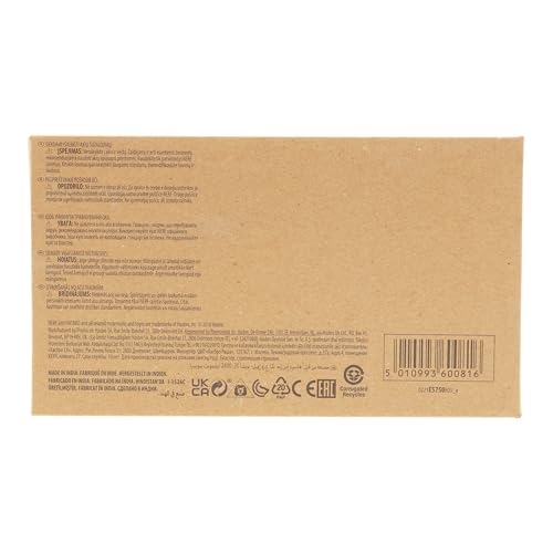 Nerf Elite 2.0 Double Punch Motorised Dart Blaster Toy For Kids | Rapid Alternating Barrels | with 50 Elite Foam Darts | Double Clip Blasting | Outdoor Games Gift Idea for 8+ Year Old Boys and Girls