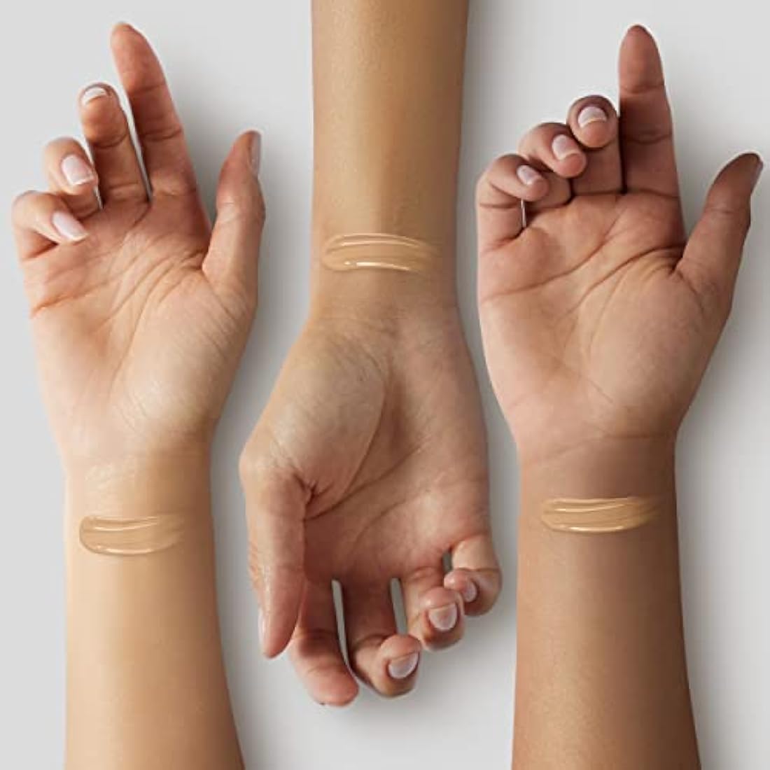 Estée Lauder Double Wear Foundation SPF10 Sand