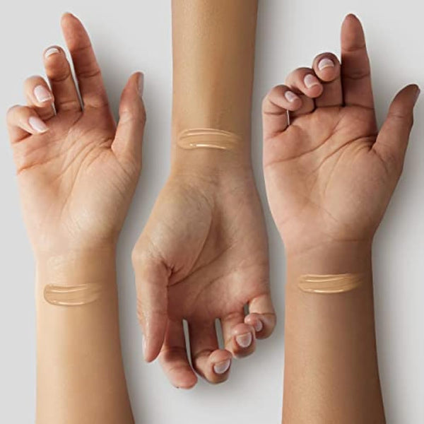 Estée Lauder Double Wear Foundation SPF10 Sand