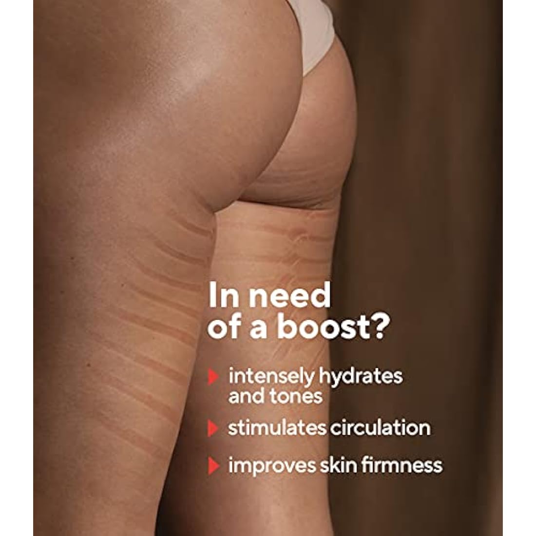 MÁDARA Shape Caffeine-Maté Cellulite Cream 150 ml