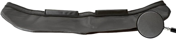 AUTO-STYLE Bonnet Protector compatible with Audi RS4 1999-2001 carbon-look