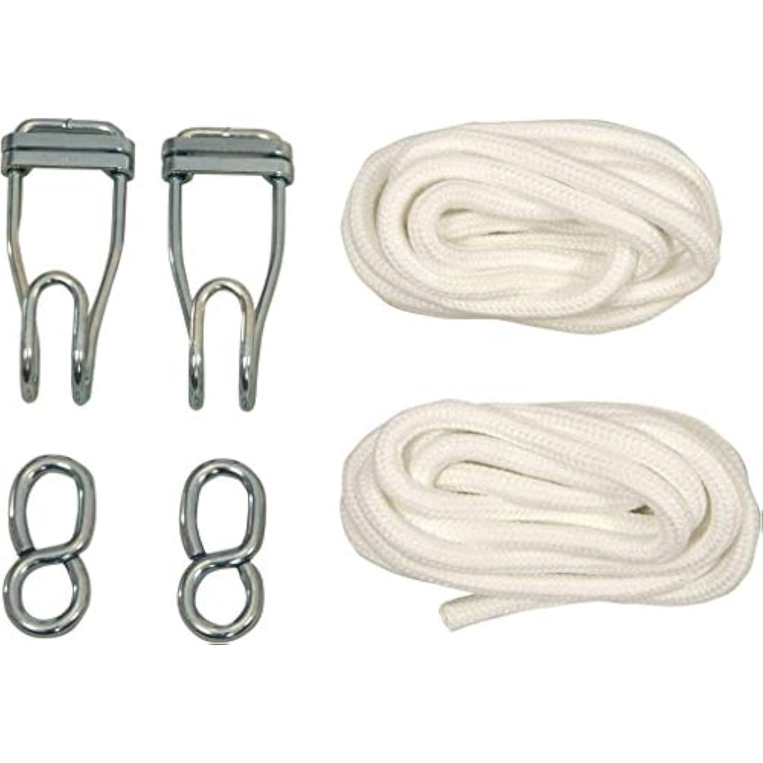Jobek 95000 ROPE PRO suspension set for hammocks