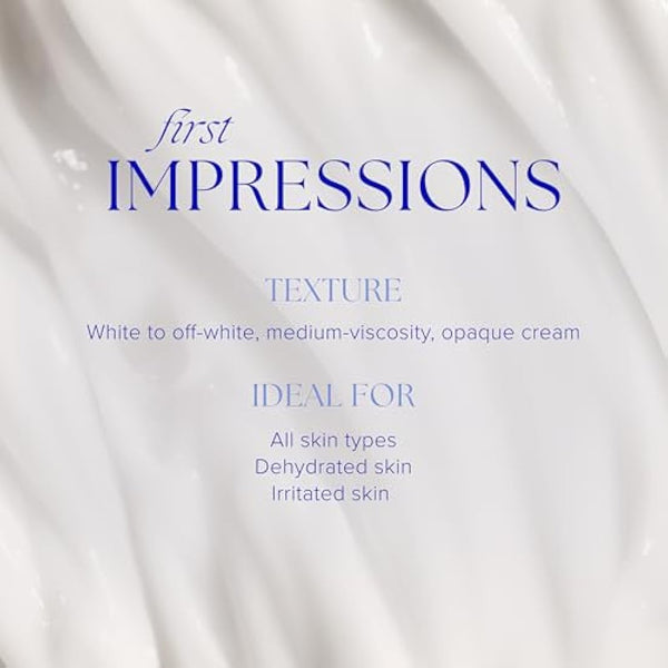 iS CLINICAL Moisturizing Complex, Face Moisturizer, Anti Blemish and Anti Aging Moisturizer, Hydrating Formula with Vitamin A