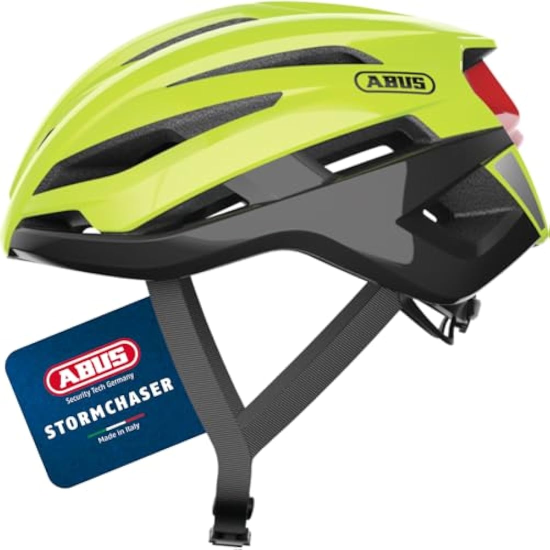 ABUS StormChaser road bike helmet - Lightweight and comfortable for professional cycling for men and women